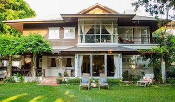 Banyan House Samui Bed And Breakfast (Adult Only)