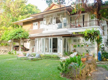 Banyan House Samui Bed And Breakfast (Adult Only)