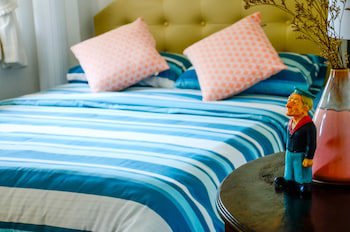 Banyan House Samui Bed And Breakfast (Adult Only)