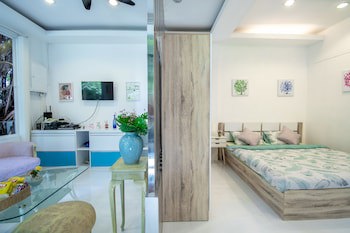 Banyan House Samui Bed And Breakfast (Adult Only)