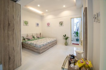 Banyan House Samui Bed And Breakfast (Adult Only)