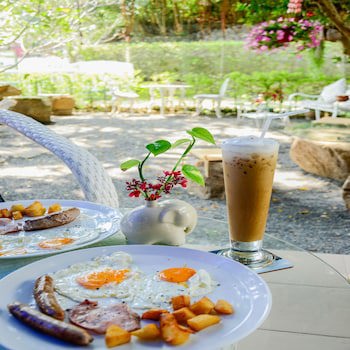Banyan House Samui Bed And Breakfast (Adult Only)