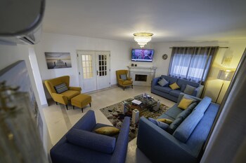 Four Seasons Vilamoura