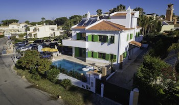 Four Seasons Vilamoura