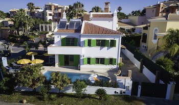 Four Seasons Vilamoura