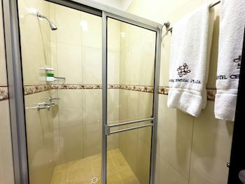 Hotel Central Plaza Medellin