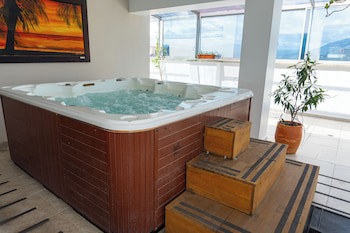 Hotel Central Plaza Medellin