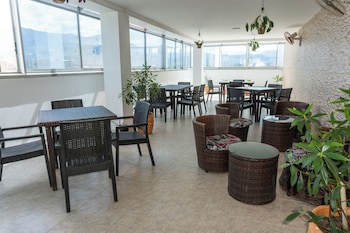 Hotel Central Plaza Medellin