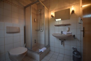 Hotel Gasthof Roseneck galeri fotoğrafı