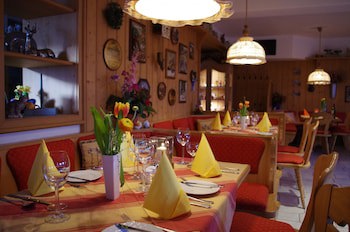 Hotel Gasthof Roseneck galeri fotoğrafı