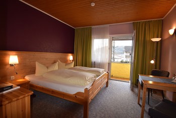 Hotel Gasthof Roseneck galeri fotoğrafı
