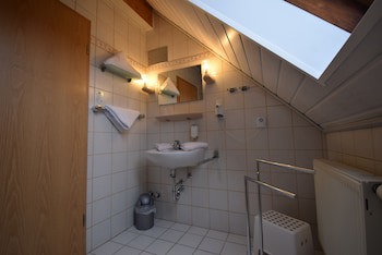 Hotel Gasthof Roseneck galeri fotoğrafı