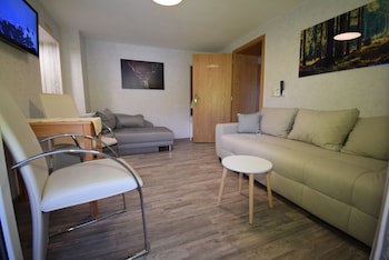 Hotel Gasthof Roseneck galeri fotoğrafı