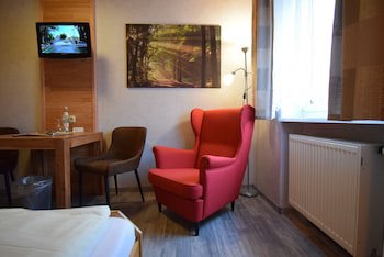Hotel Gasthof Roseneck galeri fotoğrafı
