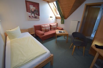 Hotel Gasthof Roseneck galeri fotoğrafı