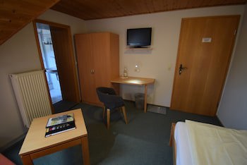 Hotel Gasthof Roseneck galeri fotoğrafı