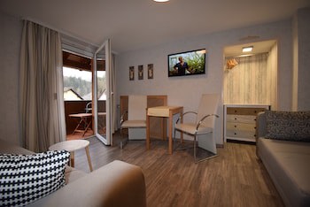 Hotel Gasthof Roseneck galeri fotoğrafı