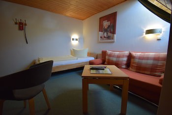 Hotel Gasthof Roseneck galeri fotoğrafı