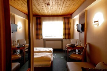 Hotel Gasthof Roseneck galeri fotoğrafı