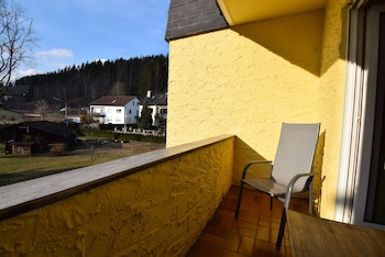 Hotel Gasthof Roseneck galeri fotoğrafı