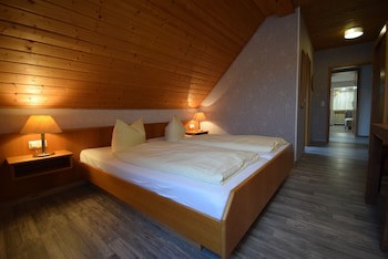 Hotel Gasthof Roseneck galeri fotoğrafı