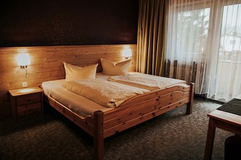 Hotel Gasthof Roseneck fotoğrafı
