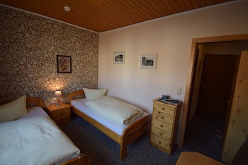 Hotel Gasthof Roseneck galeri fotoğrafı