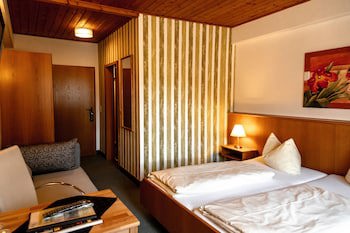 Hotel Gasthof Roseneck fotoğrafı