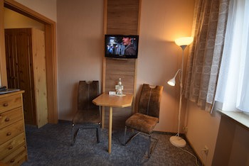 Hotel Gasthof Roseneck galeri fotoğrafı