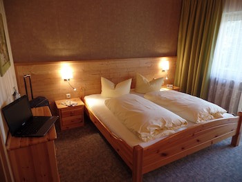 Hotel Gasthof Roseneck fotoğrafı