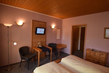 Hotel Gasthof Roseneck galeri fotoğrafı