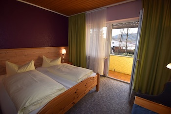 Hotel Gasthof Roseneck galeri fotoğrafı