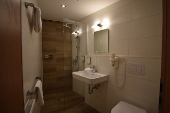 Hotel Gasthof Roseneck galeri fotoğrafı