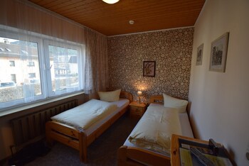 Hotel Gasthof Roseneck galeri fotoğrafı