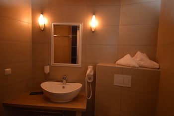 Hotel Gasthof Roseneck galeri fotoğrafı