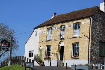 Marquis Of Granby