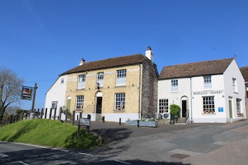 Marquis Of Granby