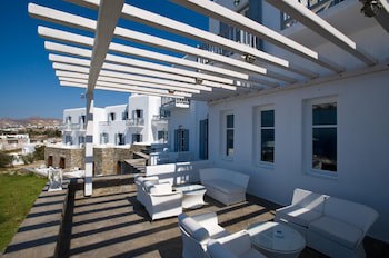Hermes Mykonos Hotel galeri fotoğrafı