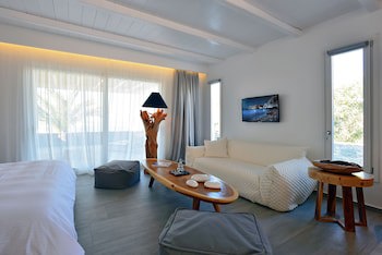 Hermes Mykonos Hotel galeri fotoğrafı