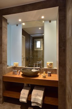 Hermes Mykonos Hotel galeri fotoğrafı