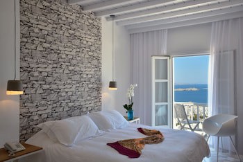 Hermes Mykonos Hotel galeri fotoğrafı