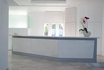 Hermes Mykonos Hotel fotoğrafı