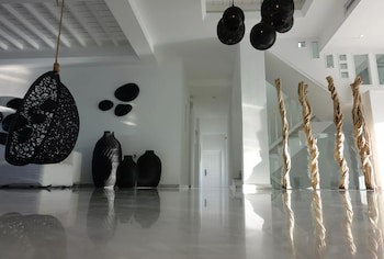 Hermes Mykonos Hotel galeri fotoğrafı