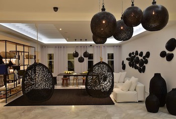 Hermes Mykonos Hotel fotoğrafı