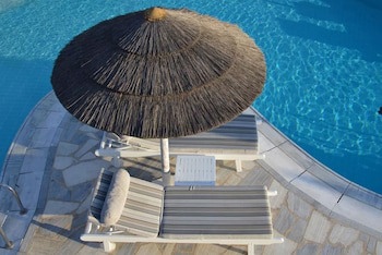 Hermes Mykonos Hotel galeri fotoğrafı