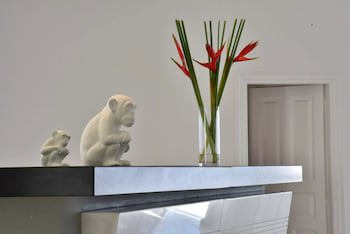 Hermes Mykonos Hotel fotoğrafı