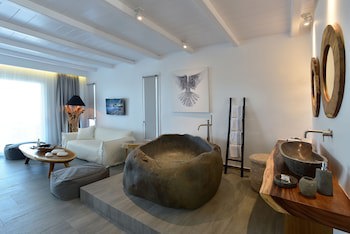 Hermes Mykonos Hotel galeri fotoğrafı