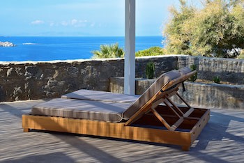 Hermes Mykonos Hotel galeri fotoğrafı