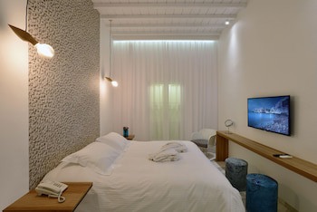 Hermes Mykonos Hotel galeri fotoğrafı