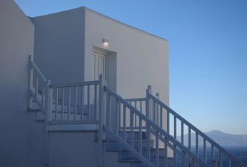 Hermes Mykonos Hotel galeri fotoğrafı